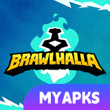 Brawlhalla