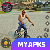 Gangster Theft Auto V Games