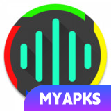 AudioVision for Video Makers