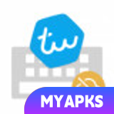 Typewise Offline Keyboard
