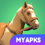 Idle Derby Tycoon