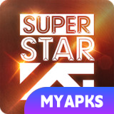 SuperStar YG