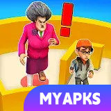 Hide and Seek : Escape Games