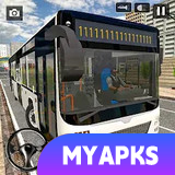 Bus Simulator Ultimate: 3D Bus