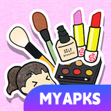 Hari's Makeup2
