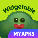 Widgetable: Adorable Screen