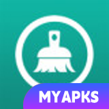 Cleaner for WhatsApp