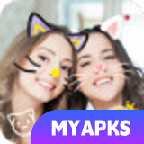 Sweet Snap Camera