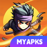 Ninja Legend