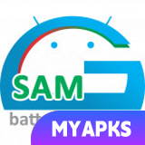 GSam Battery Monitor Pro