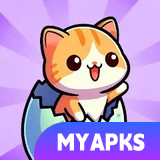 ClusterPaws - Mutant Cats