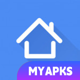 Apex Launcher - CustomizeSecureand Efficient