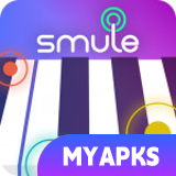 Magic Piano by Smule