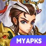 Three Kingdoms Idle