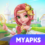 Merge Myths-Dragons World