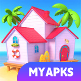 Beach Homes Design : Miss Robi