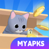 Cat Box Fever