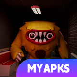 Joy Monster Survival