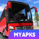 Bus Simulator : Extreme Roads