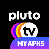 Pluto TV Live TV and Movies