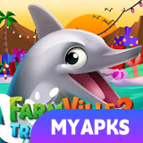 FarmVille 2: Tropic Escape