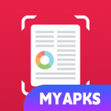 SwiftScan: Scan PDF Documents