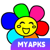 My Coloring Book