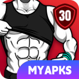 Six Pack in 30 Days