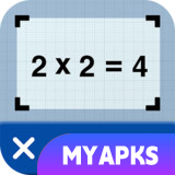 Math Scanner By Photo