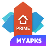Nova Launcher Prime