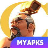 Rise of Kingdoms: Lost Crusade