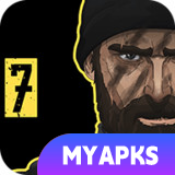SIERRA 7 - Tactical Shooter
