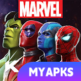 Marvel Contest of Champions