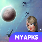 Valkyrie Skies