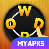 Word Connect - Word Games