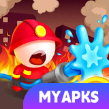 Blaze Hero: Fire Rescue