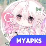 Gacha sweet