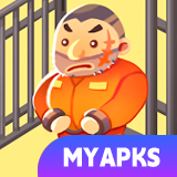 Idle Prison Tycoon