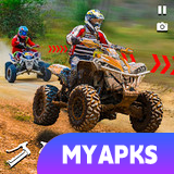 ATV Quad Bike Racing Simulator