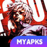 KOF 2001 ACA NEOGEO