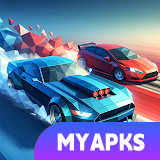 HotDrag : Drag Racing