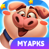 Animal Farm Jam Parking 3D