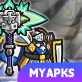 Counter Knights
