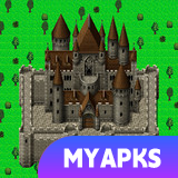 Survival RPG 3: Craft Retro 2D