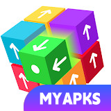 Tap Master: Tap Away 3D