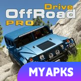 OffRoad Drive
