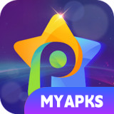 Pubstar-Reward Coin&Diamond