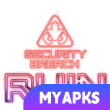 FnafSB_Ruin