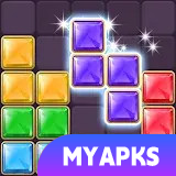 Block Puzzle Jewel