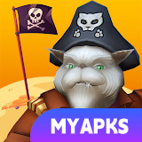 Pirate101: Plunder Hunt